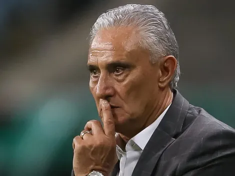 Tite vê briga pelo título de campeão brasileiro em aberto e aponta seis equipes na disputa