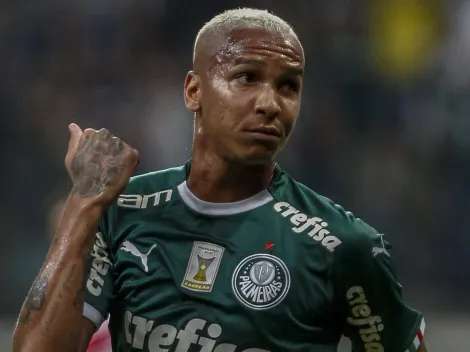 Deyverson pode frustrar o Internacional e fechar com grande SAF do Brasileirão