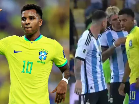 Argentina x Brasil: veja onde assistir, escalações, desfalques e arbitragem  do jogo desta terça, eliminatórias - américa do sul
