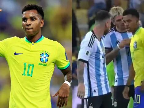 Bolívia x Brasil: veja onde assistir, escalações, desfalques e arbitragem  do jogo desta terça, eliminatórias - américa do sul