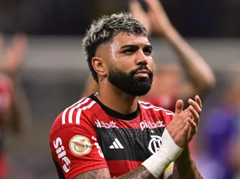 Gabigol fora do Top 3: Os centroavantes mais valiosos do Futebol Brasileiro em 2023