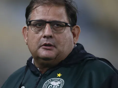 Mercado da bola: Primeiro nome para reforçar o Coritiba de Guto Ferreira vem à tona