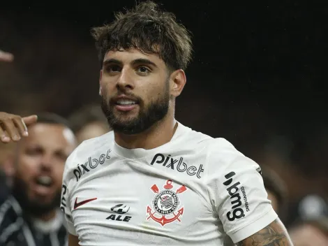 Corinthians marca reunião para fechar com grande craque do Brasileirão