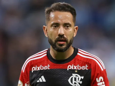 Éverton Ribeiro frustra o SPFC e escolhe em qual clube vai jogar em 2024