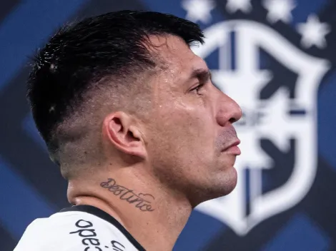 Medel coloca a cara para doer e faz desabafo forte após situação difícil no Vasco