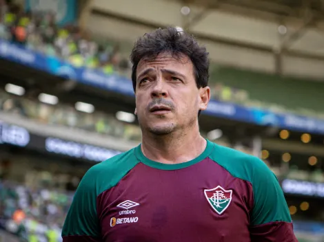 Diniz aprova e Fluminense acerta contrato até o final de 2024 com medalhão