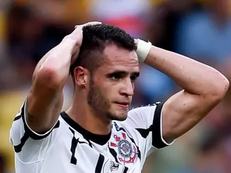 Renato Augusto tem situação revelada no Corinthians com milhões envolvidos