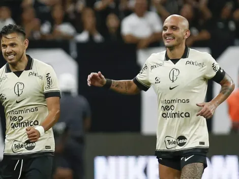 Corinthians chega a acordo com um dos principais nomes do Brasileirão