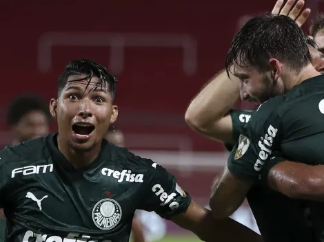 Investidor pode bancar chegada de multicampeão pelo Palmeiras no Corinthians