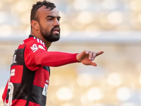 OFICIAL! Flamengo rescinde contrato com Isla - Urubu Interativo