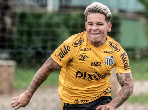 Corinthians não para em Soteldo e quer atacante do Botafogo