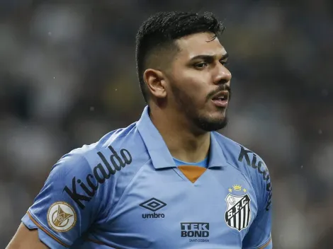 Tem negócio? Grêmio fez consulta por João Paulo, do Grêmio