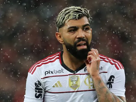 Gabigol pode ir para o Corinthians em troca com jogador do Timão; entenda