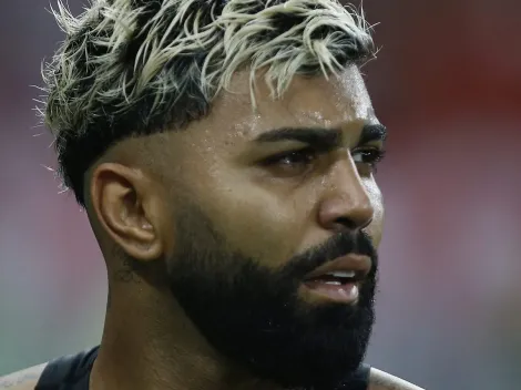 SAF do Brasileirão quer atravessar o Corinthians e anunciar Gabigol