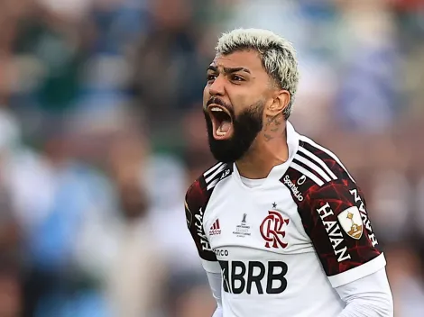 Opinião - Gabigol no Corinthians é uma ilusão dos dirigentes do clube paulista