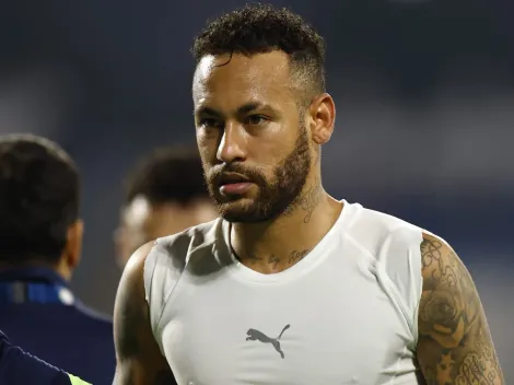 Apresentador crava que Neymar irá comprar gigante do Brasileirão em breve