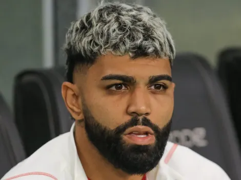 Flamengo aceita vender e Gabigol fica a um detalhe de desafio inédito