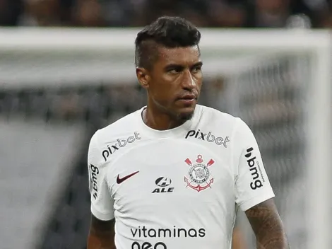 Volante ex-São Paulo entra na mira do Corinthians e pode ser o parceiro de Paulinho