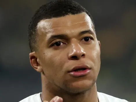 Mbappé fez isso na Alemanha e imagens flagraram atitude do atacante no PSG