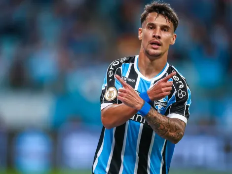 São Paulo sabe quanto precisa pagar por Ferreira, do Grêmio
