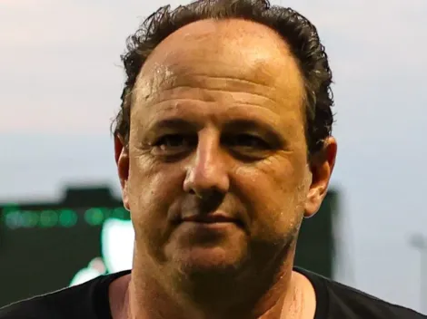 Rogério Ceni vai pular de alegria de esse jogador destaque ser contratado pelo Bahia