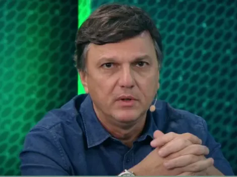 Mauro Cezar rasga o verbo e detona ídolo do Flamengo: "Piada do ano"