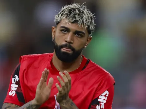 Opinião: O Flamengo irá cometer um grande erro caso venda Gabigol