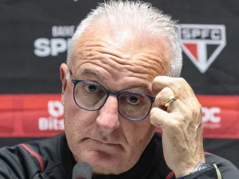 Opinião: Dorival já tem dor de cabeça com elenco do SPFC em 2024