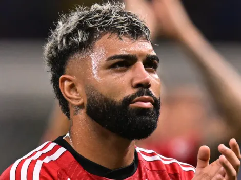 Gabigol define exigências para renovar contrato com Flamengo