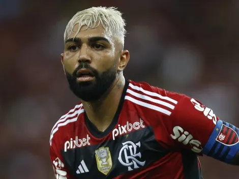 Empresário de Gabigol desmente diretor do Corinthians: "Só pela internet"