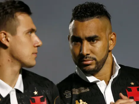 Payet crava seu futuro no Vasco para 2024 e torcida é comunicada