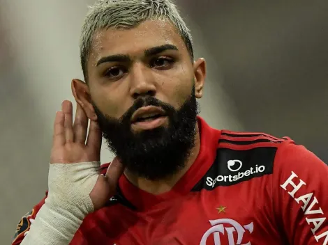 Grêmio quer Gabigol e toma 1ª atitude para fazer camisa 10 ir para o Sul