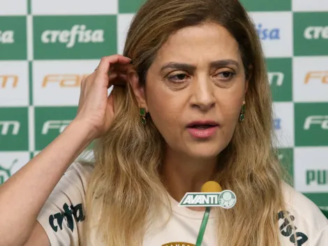 Palmeiras informa única condição para negociar jogador com o Grêmio