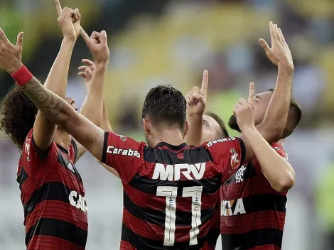 Vasco quer anunciar campeão da Libertadores com o Flamengo em 2019