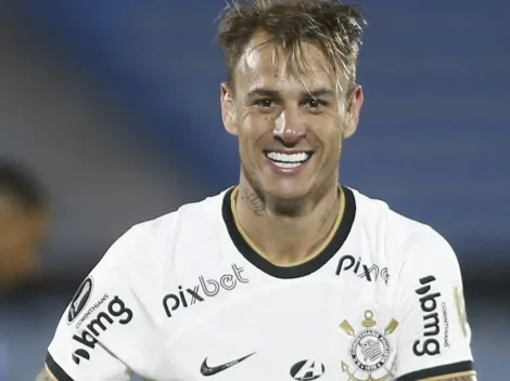 Vai voltar? Vídeo de Roger Guedes deixa a torcida do Corinthians 'maluca' na web