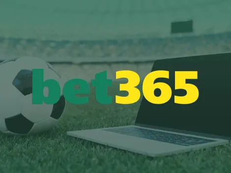 Como se cadastrar na bet365: Aprenda a abrir uma conta