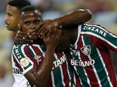 Corinthians abre conversas para contratar xodó da torcida do Fluminense