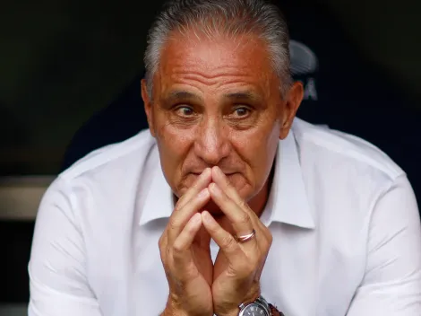 Tite pega o telefone e convence jogadores a fechar com o Flamengo para 2024