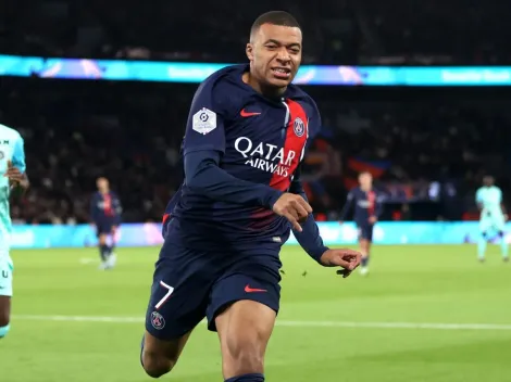 Não é o Real! Jornal francês aponta qual time está na frente para contratar Mbappé