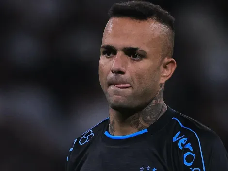 Ex-Grêmio, Luan terá que aceitar sua nova realidade para seguir a carreira