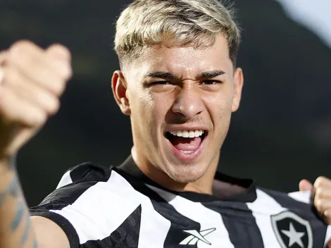 Mercado da bola: Botafogo mapeia +2 nomes para disputar com Mateo Ponte