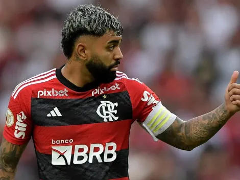 Após desistir de Gabigol, Corinthians abre conversas com novo atacante