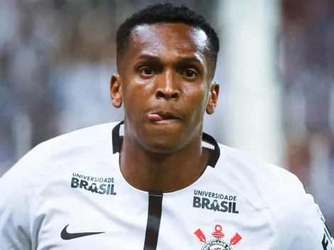Ídolo do Corinthians, Jô assina com 'novo rico' do futebol brasileiro