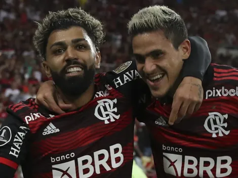 Corinthians abre tratativas com novo 'camisa 9' após fracasso por Gabigol