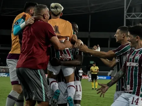 Sem Gabigol, Corinthians faz proposta por xodó da torcida do Fluminense