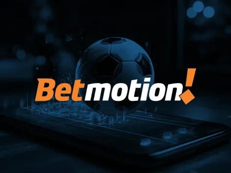 Promocode Betmotion: Use SOMOSVIP e ganhe até R$400