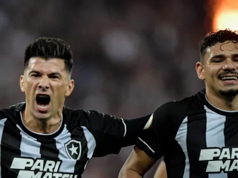 Bahia consegue o 'sim' e avança para contratar grande nome do Botafogo