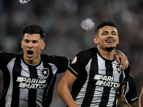 Grupo City: Bahia encaminha contratação de importante nome do Botafogo