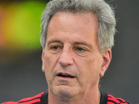 Flamengo tem mais uma saída do seu elenco nesta janela de transferências