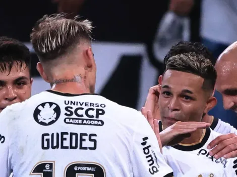 Mercado da bola: Vasco surpreende e faz oferta para comprar ex-Corinthians